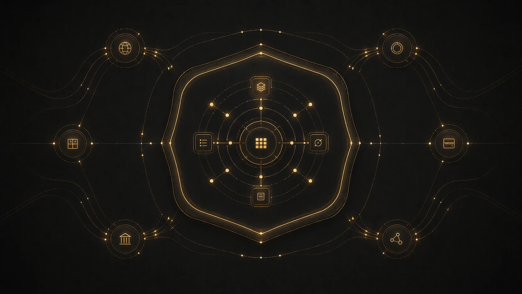 SSS system boundary diagram